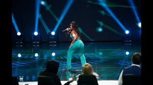 Torna così il consueto momento dedicato ai casting, l'occasione che ogni anno chiama a raccolta migliaia di concorrenti e' ancora possibile iscriversi, basta aver compiuto 16 anni, compilando il form online sul sito xfactor.sky.it/casting o chiamando il numero 0423 402300. Best Of Bella Santiago CaÈ™tigÄƒtoarea X Factor Romania 2018 Youtube