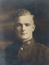 Walter Otto Fenske (1896-1948)