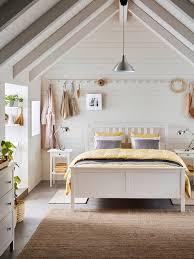 Forsa Work Lamp With Led Bulb Nickel Plated Ikea Hemnes Bed Ikea Hemnes Bed Hemnes