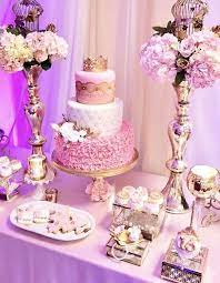Adding butterflies as decorations or ladybugs to your bouquet is a great idea; Princess Quinceanera Party Ideas Photo 1 Of 20 Quinceanera Decorations Quinceanera Themes Quinceanera Party