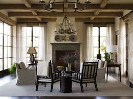 Napa Valley Residence Design Marshall Watson Interiors Home Family Room Design Family Room