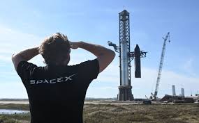Musk’s SpaceX Combines With xAI at $1.25 Trillion Valuation