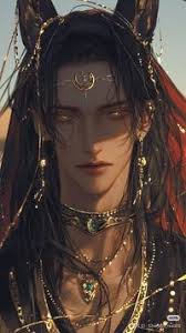 Damian Chase Cross (damianchasecros)