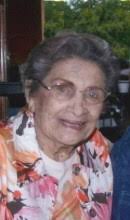 Florisa Galindo Obituary