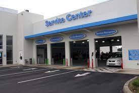 Do you have a dealer experience you'd like to share? Auto Service Center Enterprise Al Sam Boswell Honda