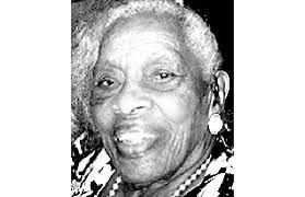 Sarah WYNN Obituary (1915