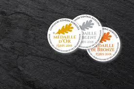 🌱 and today, we explain everything to. Le Concours General Agricole Le Gout Avant Tout