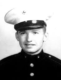 Obituary for Robert L. Ferrebee