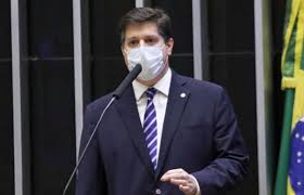Em convenção nacional em brasília, o mdb elegeu neste domingo (6) o deputado federal e líder da legenda na câmara dos deputados. Baleia Rossi E Anunciado Como Candidato De Maia A Presidencia Da Camara Ovale