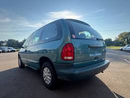 Image result for Patriot Blue 1999 Voyager