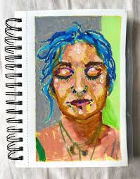 Fine Art — Bailey Arnold