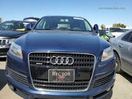 Image result for Mugello Blue 2008 Q7