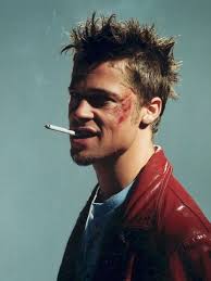 브래드피트 형님 그리고 acg👑