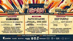 Follow the holy grail on instagram and win fat prizes here is more info from the gang that serves you news from the world of rock every single day from the holy grail. Tons Of Rock 2021 Home Facebook