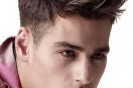 Corte para hombres con pelo largo. Cortes De Pelo Fade Desvanecido Todos Sus Estilos O Variantes La Barberiala Barberia