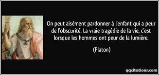 Mais qui est qui ? Platon Citations Platon Citation Citation Reflexion