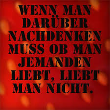 Liebessprüche Schöne Sprüche Unglücklich Verliebt Sprüche