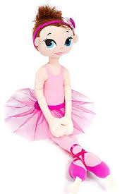 It didn't but you could say it. Summer 37 Ballerina Doll Brunette Short Hair Peach Fuchsia Buy Online In Andorra At Andorra Desertcart Com Productid 37801159