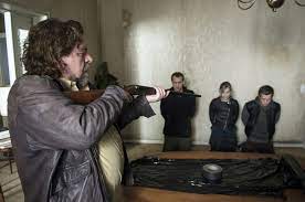 In einem strafprozess um den tod eines kleinen mädchens wird seine zeugenaussage in. Tatort Das Haus Am Ende Der Strasse Tv Episode 2015 Imdb