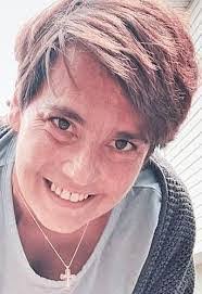 Gina Perna's Instagram, Twitter & Facebook