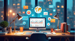 computer course faisalabad