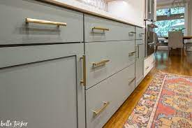 Posted on november 11th, 2010 by eheart designers. Homburg Gray Cabinets Bella Tucker