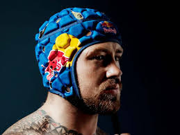 Jack Nowell: Rugby Union