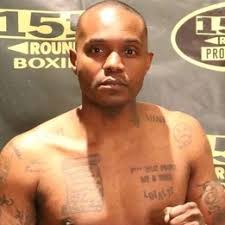 15th Round Promotions 15R