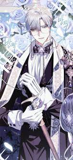 Father i don't want to get married Regis adrei floyen Jubelian floyen |  Anime fr, Manhwa, Handsome anime guys