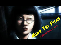 Minh Thi Phan: Know Your Investigator, Ep. 13