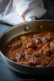 Chicken 555 Gravy How To Make Chicken 555 Spiceindiaonline Indian Chicken Recipes Chicken Recipes Indian Food Recipes