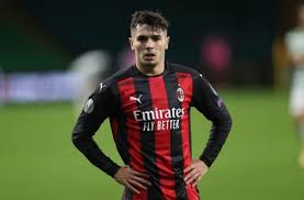The italians have already strengthened their defensive options, with a permanent move for chelsea's fikayo tomori, as stefano pioli's looks to reinforce his squad ahead of 2021/22. Real Madrid Full Financial Details Of Brahim Diaz S Second Milan Loan