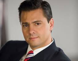 Enrique Peña Nieto