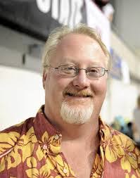 Paul Stetler's Instagram, Twitter & Facebook