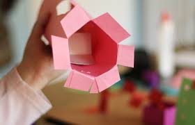 Creating 3 D Paper Sculptures With Kids Make And Takes Read reviews for activa® celluclay® instant paper mache. creating 3 d paper sculptures with kids