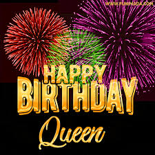 As there is much free fire mod apk app around that. Happy Birthday Queen Gifs Download Original Images On Funimada Com