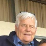 Condolence Book for Edmond Loughman (Athy, Kildare)