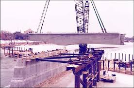 Menu & reservations make reservations. Provencher Bridges April 2006 Project Of The Month Canadian Precast Prestressed Concrete Institute
