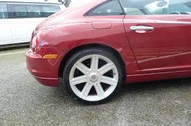 Image result for Blaze Red Crystal 2003 Chrysler