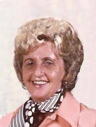 Emily Ritter Obituary