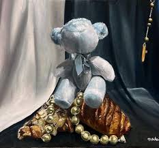 Natalia Márquez, artista del mes en el Museo de Arte de Querétaro –  Querétaro de Verdad