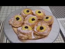 Zeppole Di San Giuseppe Al Forno Ricetta Monsieur Cuisine Connect Youtube Ricette Connect Forno