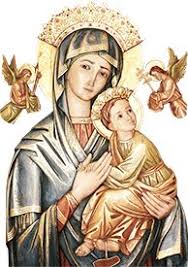 Nossa senhora do perpétuo socorro. 9 Ideias De Nossa Senhora Do Perpetuo Socorro Nossa Senhora Do Perpetuo Socorro Perpetuo Socorro Senhor
