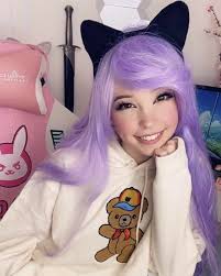 The website allows fans of belle to pay for to obtain access to her photos and. Belle Delphine In 2021 Kawaii Makeup Cute Makeup Cool Girl