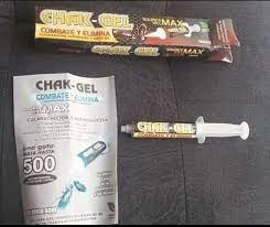 Chak Gel Mata Cucarachas | Cuotas sin interés