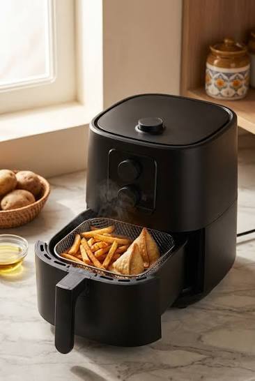 Air Fryer Disadvantages: 8 Honest Problems Nobody Talks About &ndash; InstaCuppa  Store