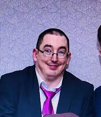 Rumour has it one of Kilmeena GAA's most loyal supporters is celebrating a  big birthday this weekend! A young man full of courage and determination  and no matter the weather is always