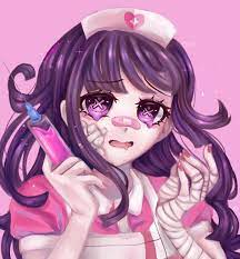 So go read ditd if you haven't yet or just read on if you don't care about spoilers. Drew Mikan Danganronpa