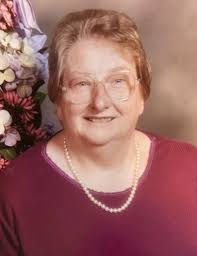 Norma Meacham Obituary August 4, 2024