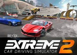 Extreme car driving simulator v 6.0.14 hack mod apk (unlimited money) racing. Descargar Extreme Car Driving Simulator 2 1 4 2 Apk Mod Money Android 2021 1 4 2 Para Android